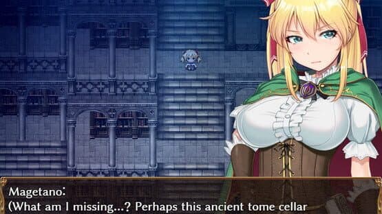 The Curse of Kubel — screenshot 7