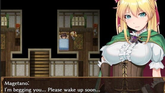 The Curse of Kubel — screenshot 8