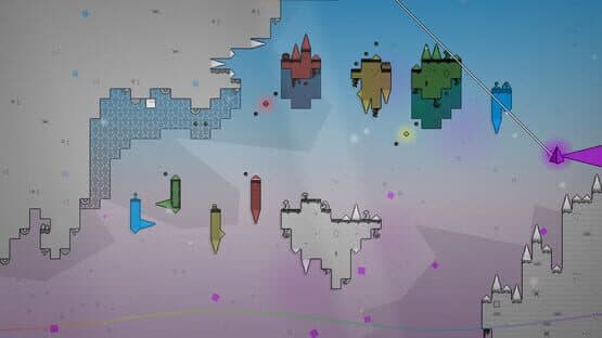 Spectrum — screenshot 2