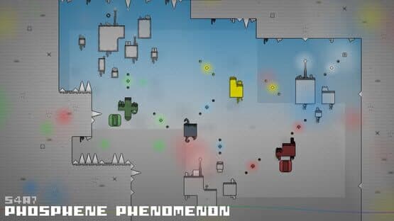 Spectrum — screenshot 3