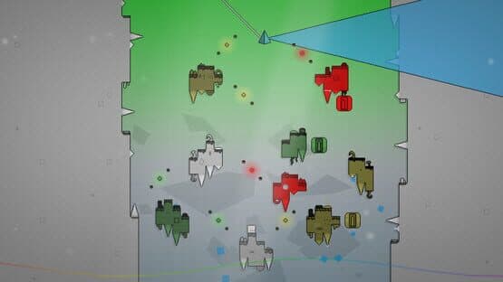 Spectrum — screenshot 4