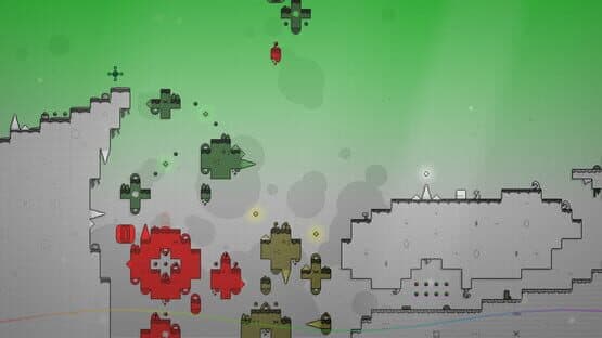 Spectrum — screenshot 6