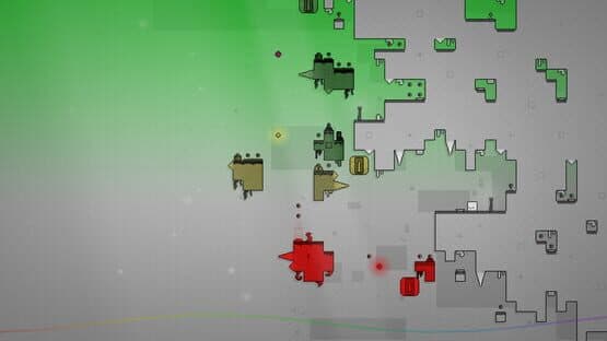 Spectrum — screenshot 7