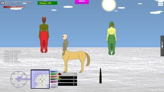 Missy's Transformation Tournament — screenshot 5