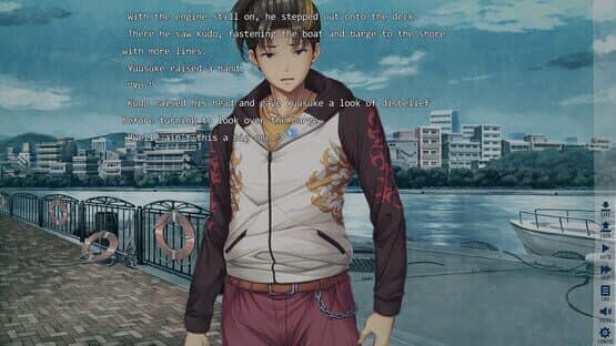 I Walk Among Zombies Vol. 3 — screenshot 3