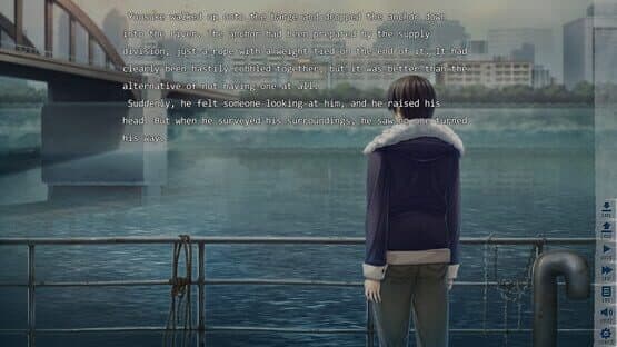 I Walk Among Zombies Vol. 3 — screenshot 4