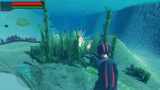 Splash King's Tournament — screenshot 2