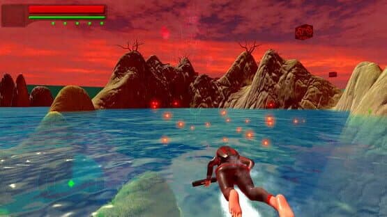 Splash King's Tournament — screenshot 3