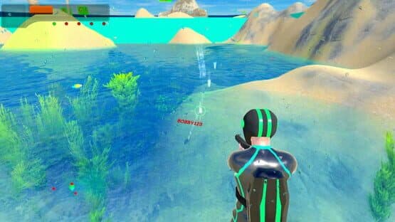 Splash King's Tournament — screenshot 4
