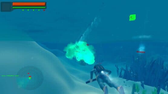 Splash King's Tournament — screenshot 5