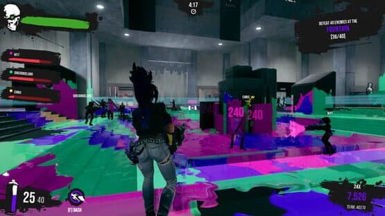 P.A.I.N.T. — screenshot 3