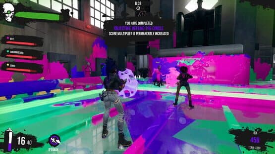P.A.I.N.T. — screenshot 5