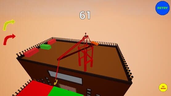 DockYard — screenshot 1
