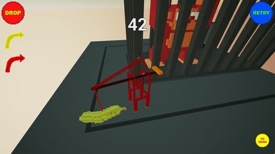 DockYard — screenshot 2