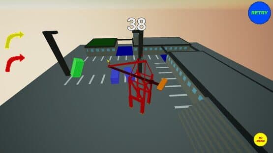 DockYard — screenshot 3