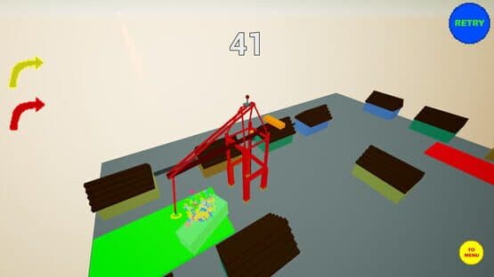 DockYard — screenshot 4