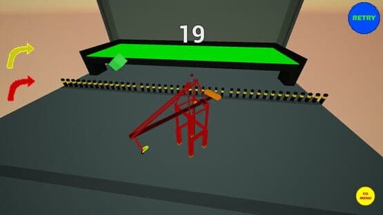 DockYard — screenshot 5