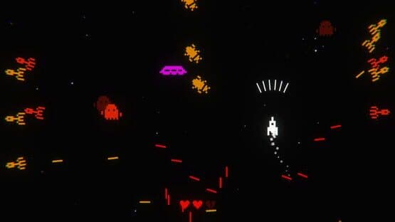 System Invaders — screenshot 2