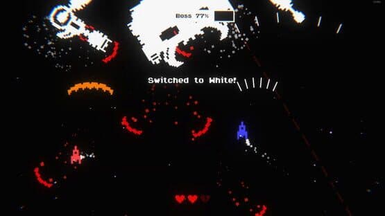 System Invaders — screenshot 3