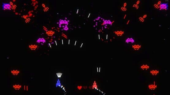 System Invaders — screenshot 4