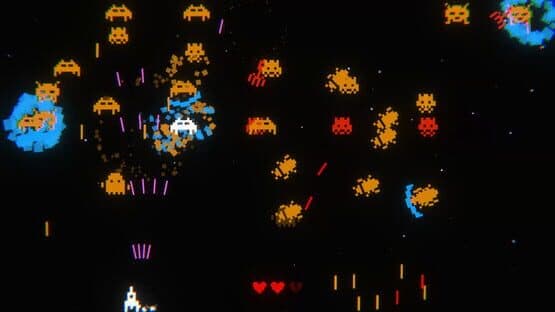 System Invaders — screenshot 5