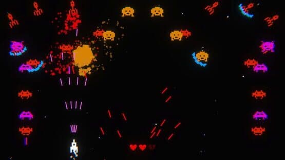 System Invaders — screenshot 7