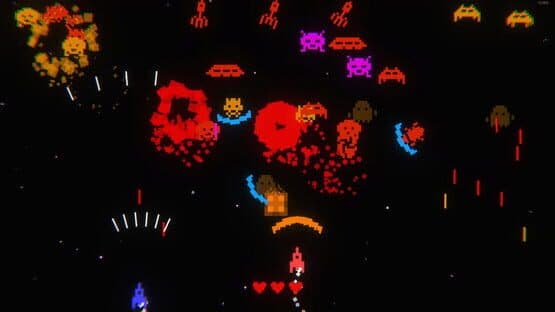 System Invaders — screenshot 8