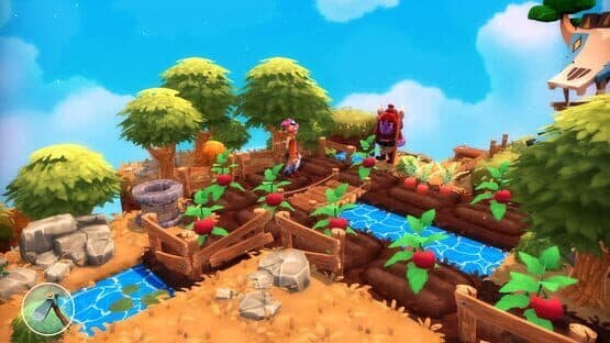 Ankora: Lost Days — screenshot 2