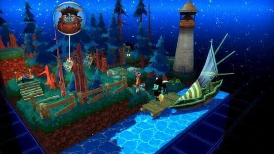 Ankora: Lost Days — screenshot 4