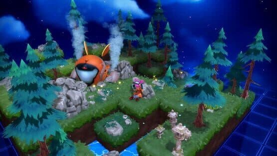 Ankora: Lost Days — screenshot 7