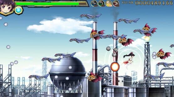 Successor of the Key — screenshot 3