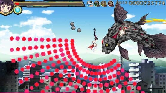 Successor of the Key — screenshot 4