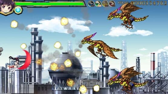 Successor of the Key — screenshot 5