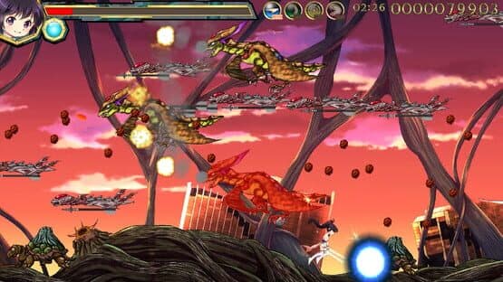 Successor of the Key — screenshot 6