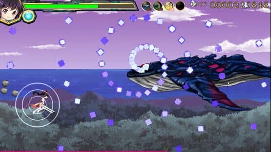 Successor of the Key — screenshot 7