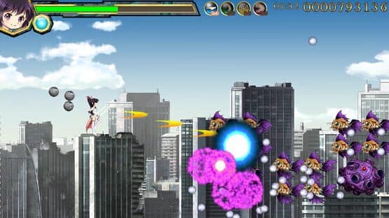 Successor of the Key — screenshot 8