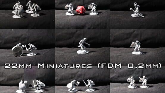 Hero Mini Maker — screenshot 4