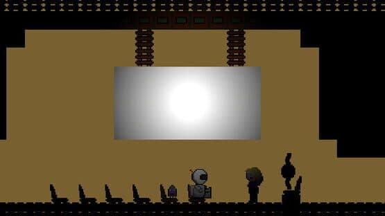 Microodyssey — screenshot 3