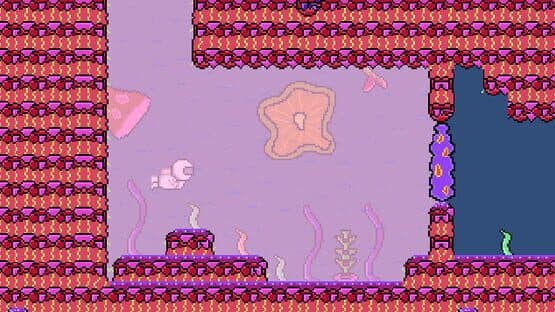 Microodyssey — screenshot 4