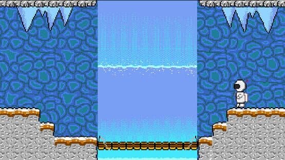 Microodyssey — screenshot 5