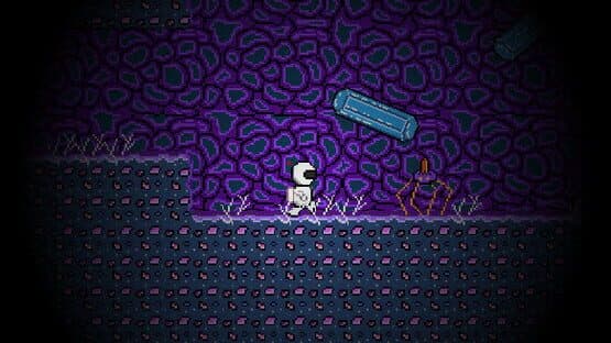 Microodyssey — screenshot 6