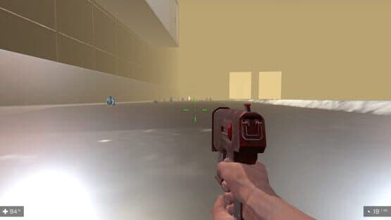 Shoot Covid-19 — screenshot 1