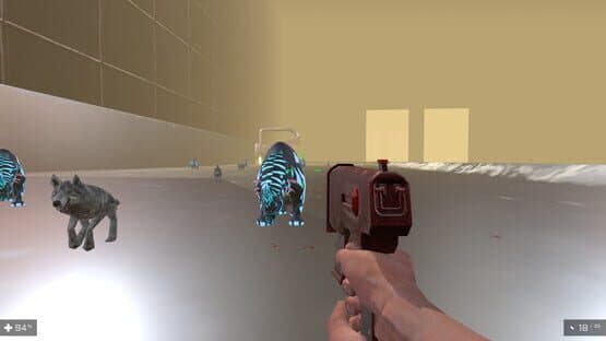 Shoot Covid-19 — screenshot 3