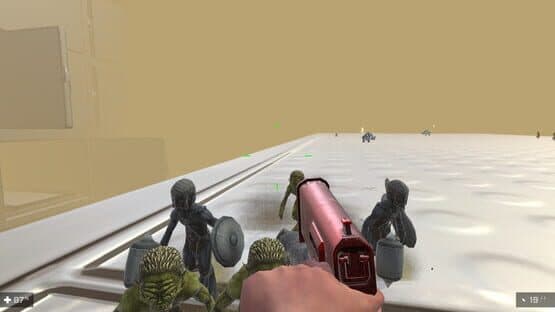 Shoot Covid-19 — screenshot 4