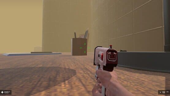 Shoot Covid-19 — screenshot 6