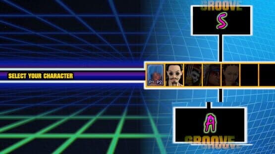 Chaos Groove — screenshot 4