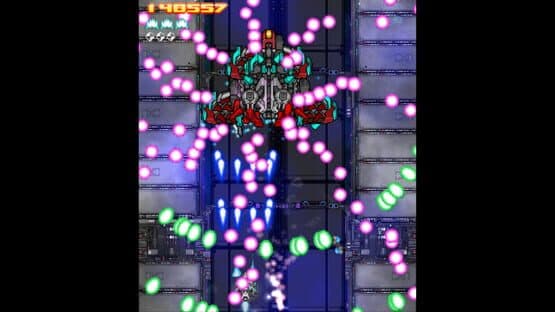Nyxx — screenshot 5