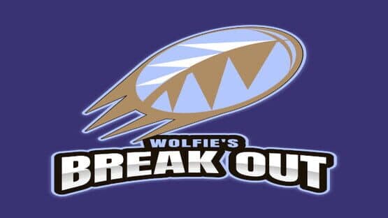 Wolfie's Break Out — screenshot 1
