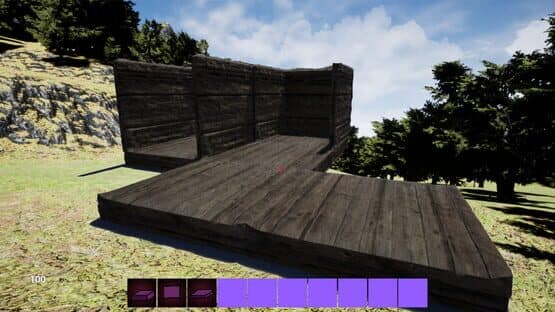 Other Realms — screenshot 1