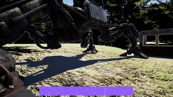 Other Realms — screenshot 2